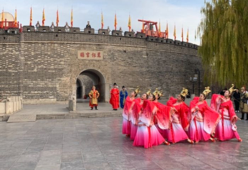 孔林第 25 张图片
