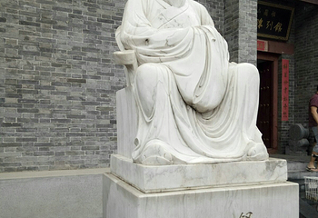 王铎故居第 13 张图片