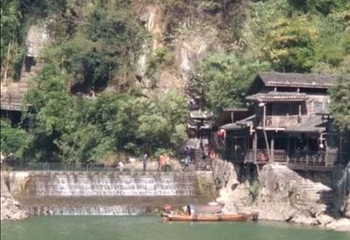 截流纪念园第 27 张图片