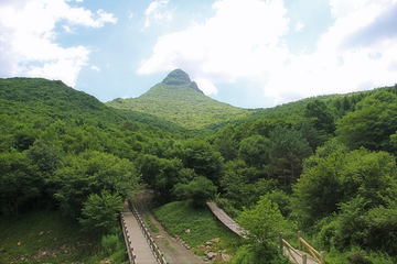 帽儿山风景区第 15 张图片