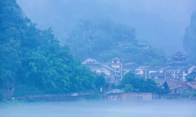 茶马古城第 23 张图片