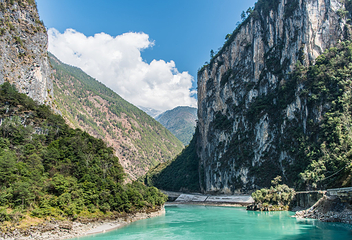 大理苍山石门关旅游度假区第 33 张图片