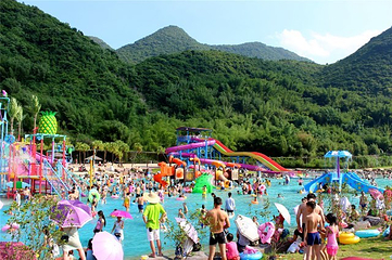冷泉荟旅游度假区第 49 张图片