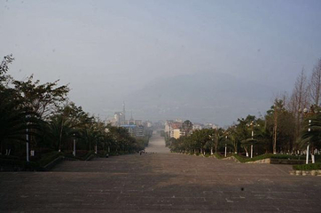 三峡梯城第 13 张图片
