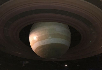 宁波科学探索中心第 61 张图片