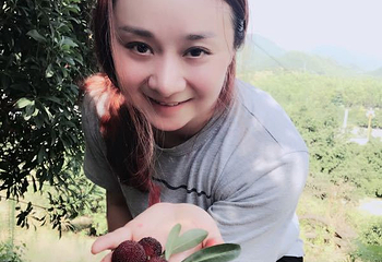 梁弄雅潭杨梅园第 8 张图片