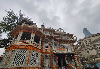 塘沽金街第 9 张图片