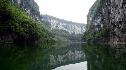 神龟峡第 22 张图片