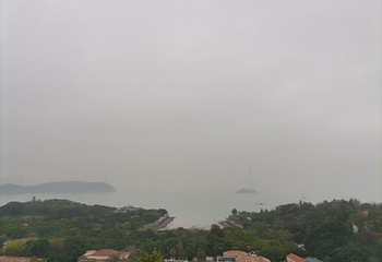 鼓浪屿风景名胜区-三一堂第 4 张图片