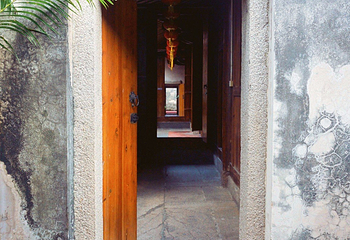 许驸马府第 39 张图片