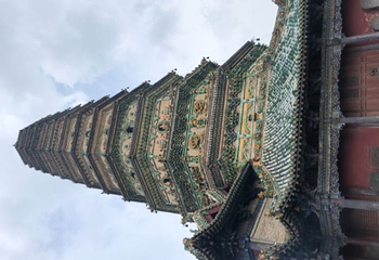 广胜寺第 163 张图片