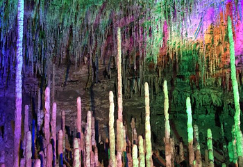 玉龙洞第 16 张图片