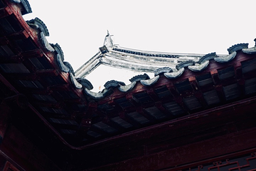太平天国忠王府第 38 张图片