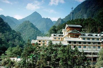 龙胜温泉第 62 张图片