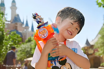 上海迪士尼度假区第 89 张图片