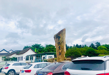 曹娥景区第 12 张图片