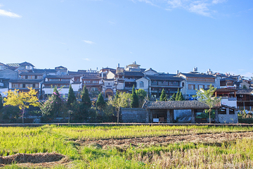 和顺古镇景区第 206 张图片