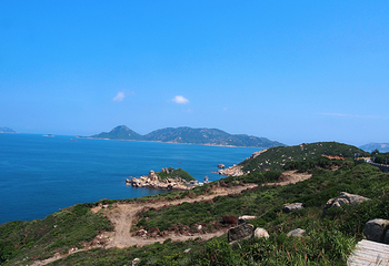 东澳岛第 75 张图片