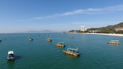 海尚湾畔度假酒店第 3 张图片