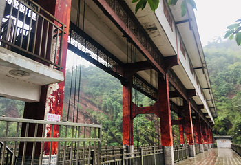 《乌蒙沐歌》山水实景剧第 21 张图片