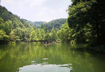 相公山景区第 44 张图片