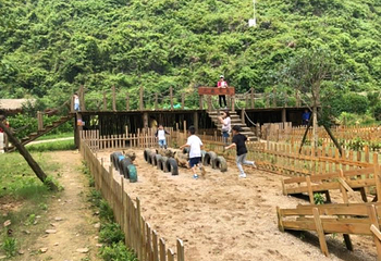 好哒呀野趣农场第 32 张图片
