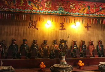 文武庙第 10 张图片