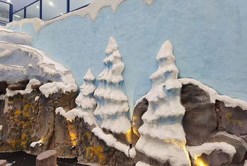 成都热雪奇迹第 41 张图片