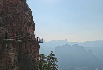 东太行景区第 19 张图片