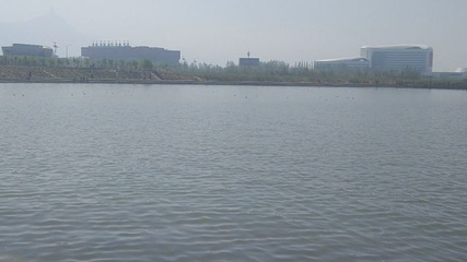 乌海湖休闲度假旅游区第 66 张图片