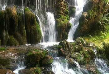 株洲酒埠江仙人桥旅游区第 6 张图片