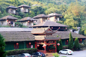 九嶷山景区第 32 张图片