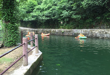 青龙湾生态旅游区第 22 张图片