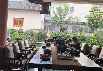 黄家大院第 18 张图片