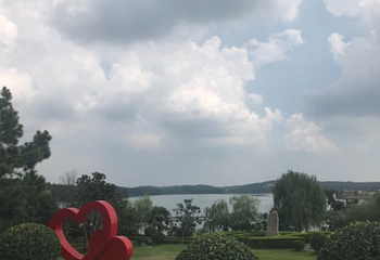 岱山湖旅游度假区第 27 张图片