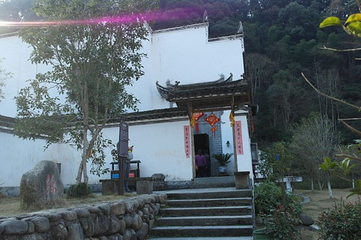 源头古村第 25 张图片