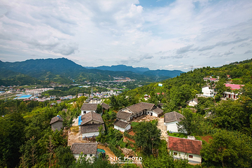 曾家山景区第 15 张图片