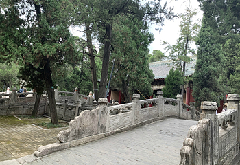 北京孔庙第 28 张图片