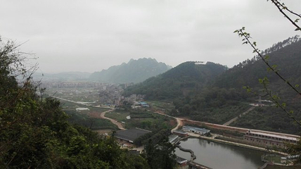 鹿峰山风景区第 52 张图片