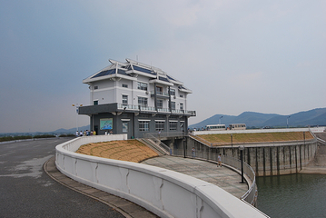 横山水库第 5 张图片