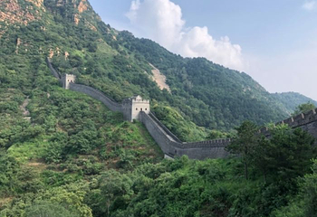 黄崖关长城第 58 张图片