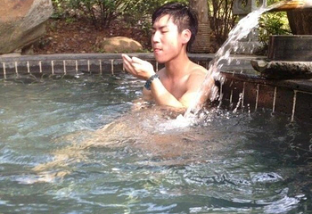 法水森林温泉第 24 张图片