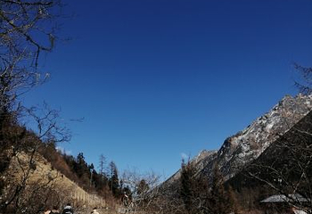 毕棚沟世纪温泉第 31 张图片