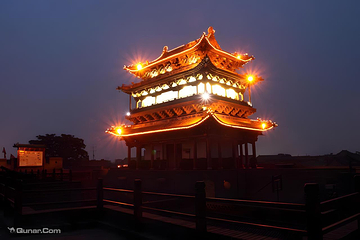 平遥古城第 336 张图片