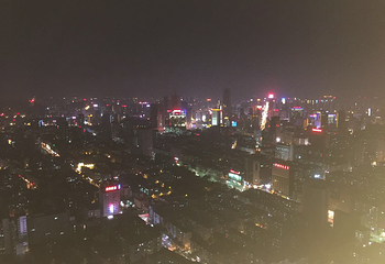 辽宁彩电塔第 12 张图片