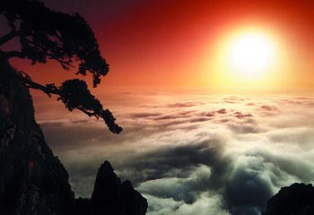 庐山风景名胜区第 63 张图片