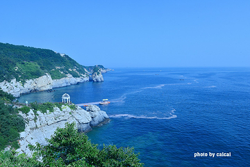 大连滨海国家地质公园第 17 张图片