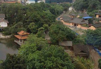 马鞍山公园第 26 张图片