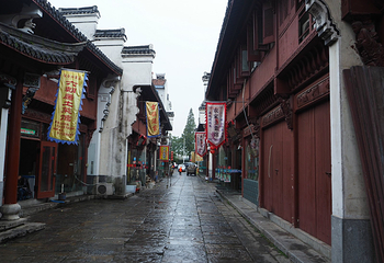 高淳老街第 24 张图片