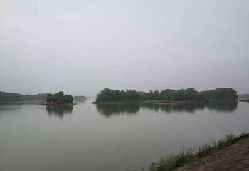 龙水湖旅游度假区第 63 张图片